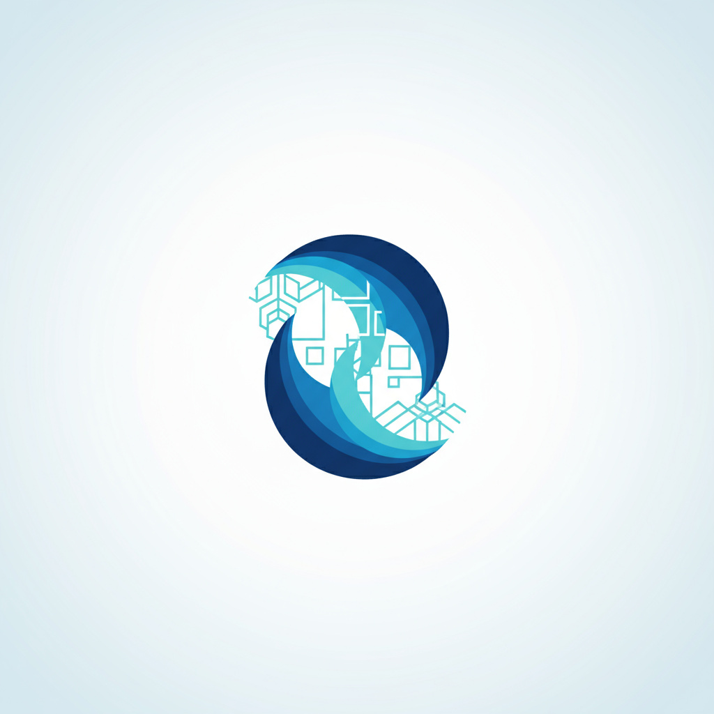Prilun Pool Services GmbH Logo